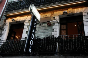 Hostal Restaurante